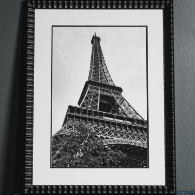 Photo Framing